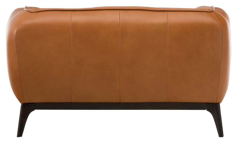 Nadia Leather Chair